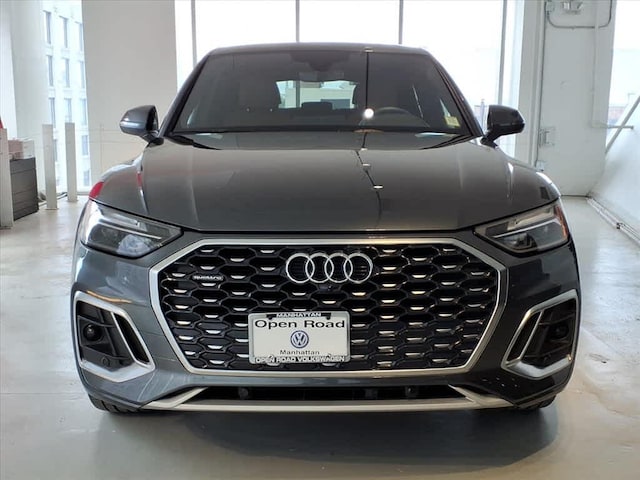 2024 Audi Q5 Sportback