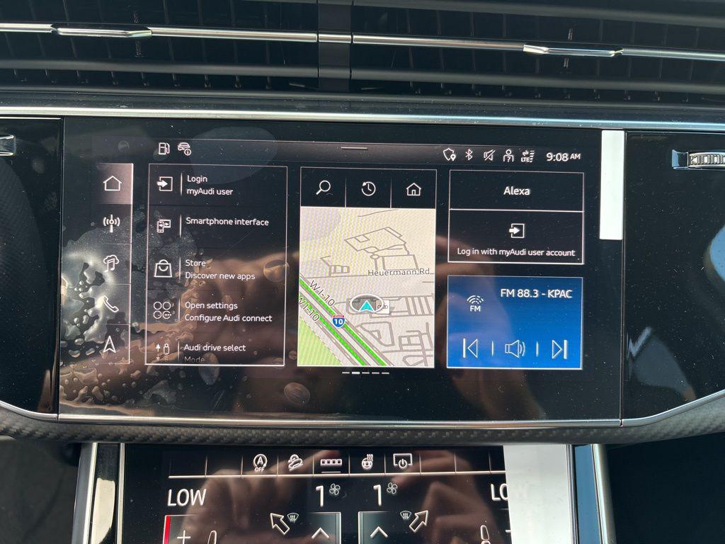 2026 Audi SQ7 Premium Plus - Photo 19