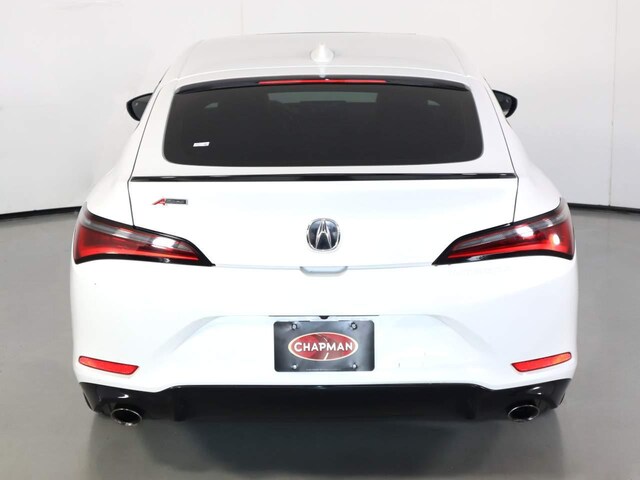 2024 Acura Integra