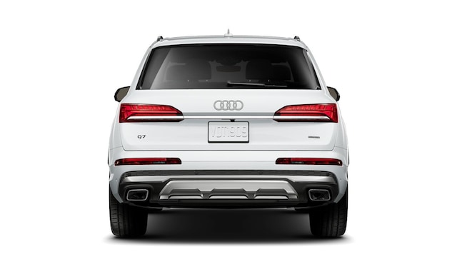 2026 Audi Q7 Premium Plus - Photo 7