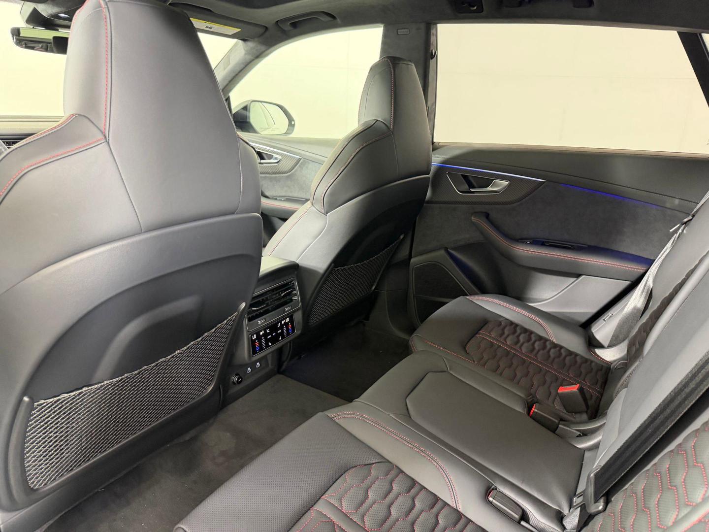 2026 Audi RS Q8 Base - Photo 22