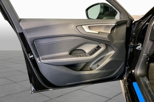 2026 Audi A5 Premium Plus - Photo 10