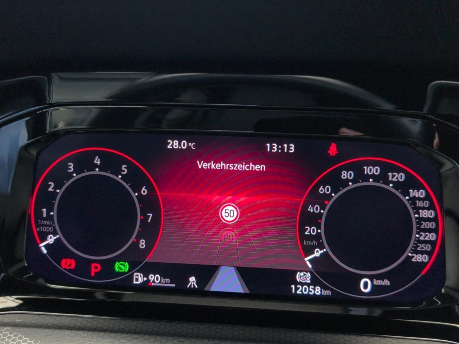 Volkswagen Golf – Bild 11
