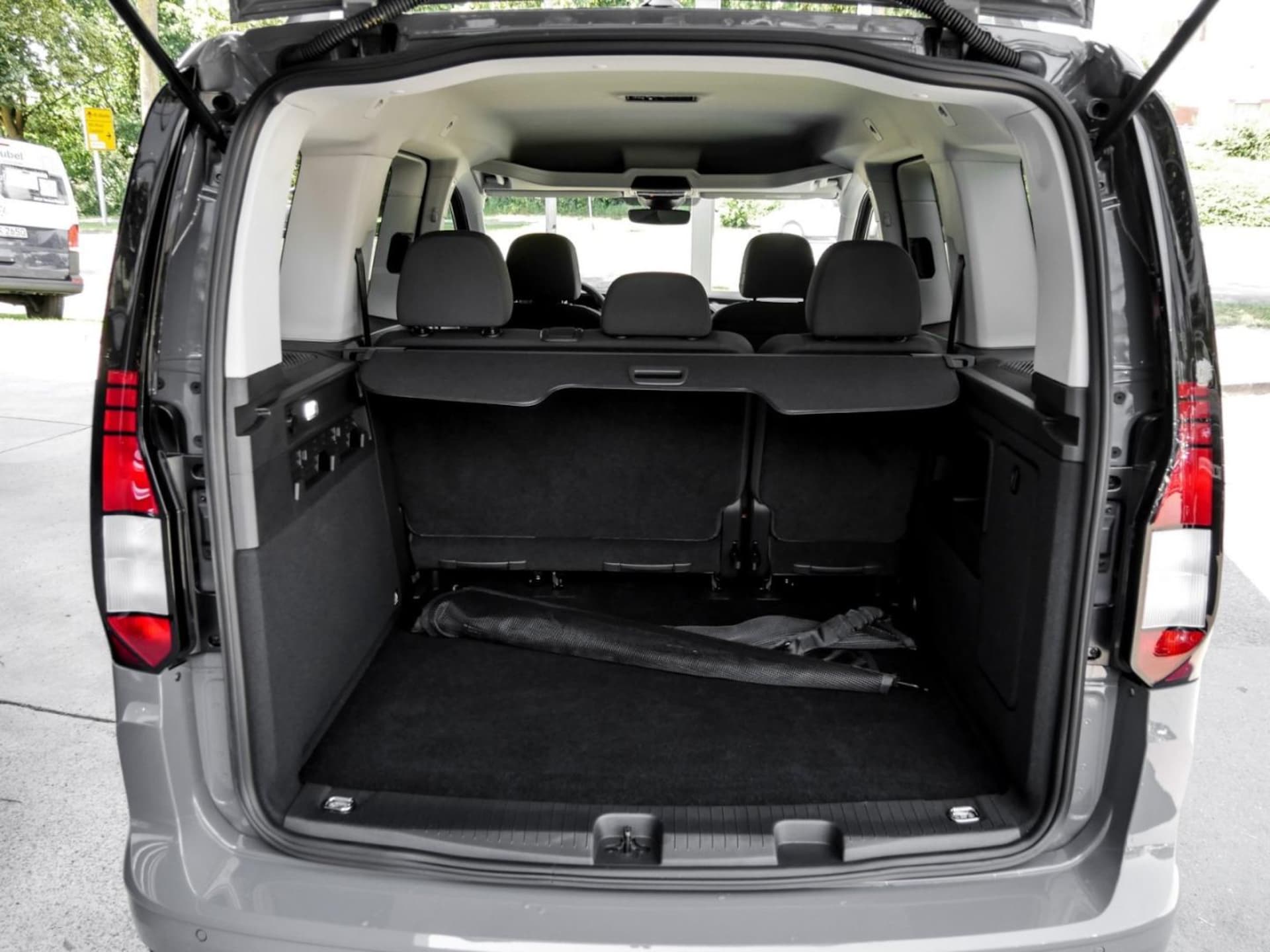 Volkswagen Caddy Life
