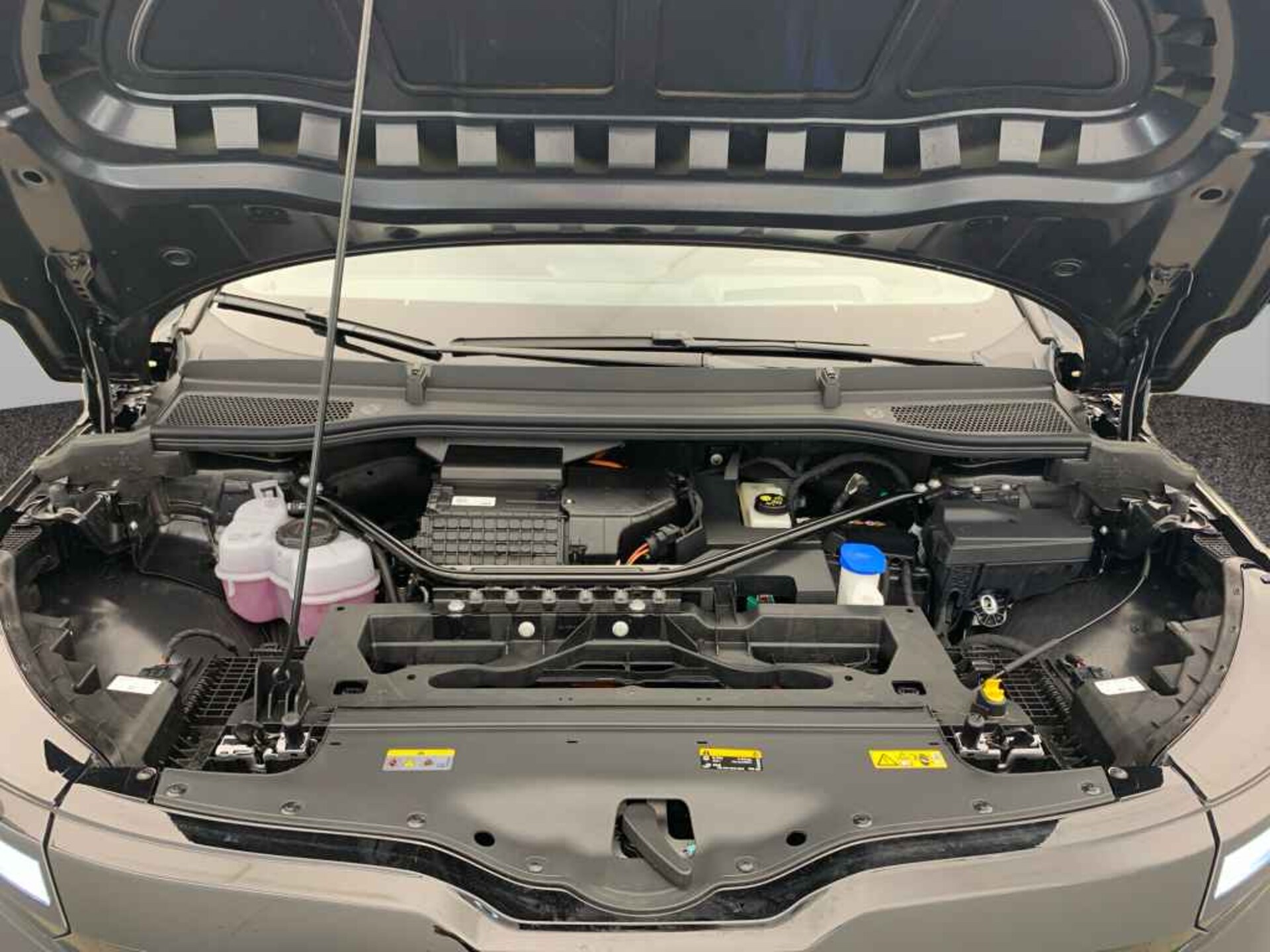Skoda Elroq 85 Sportline