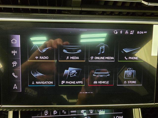 2026 Audi RS Q8 Base - Photo 22