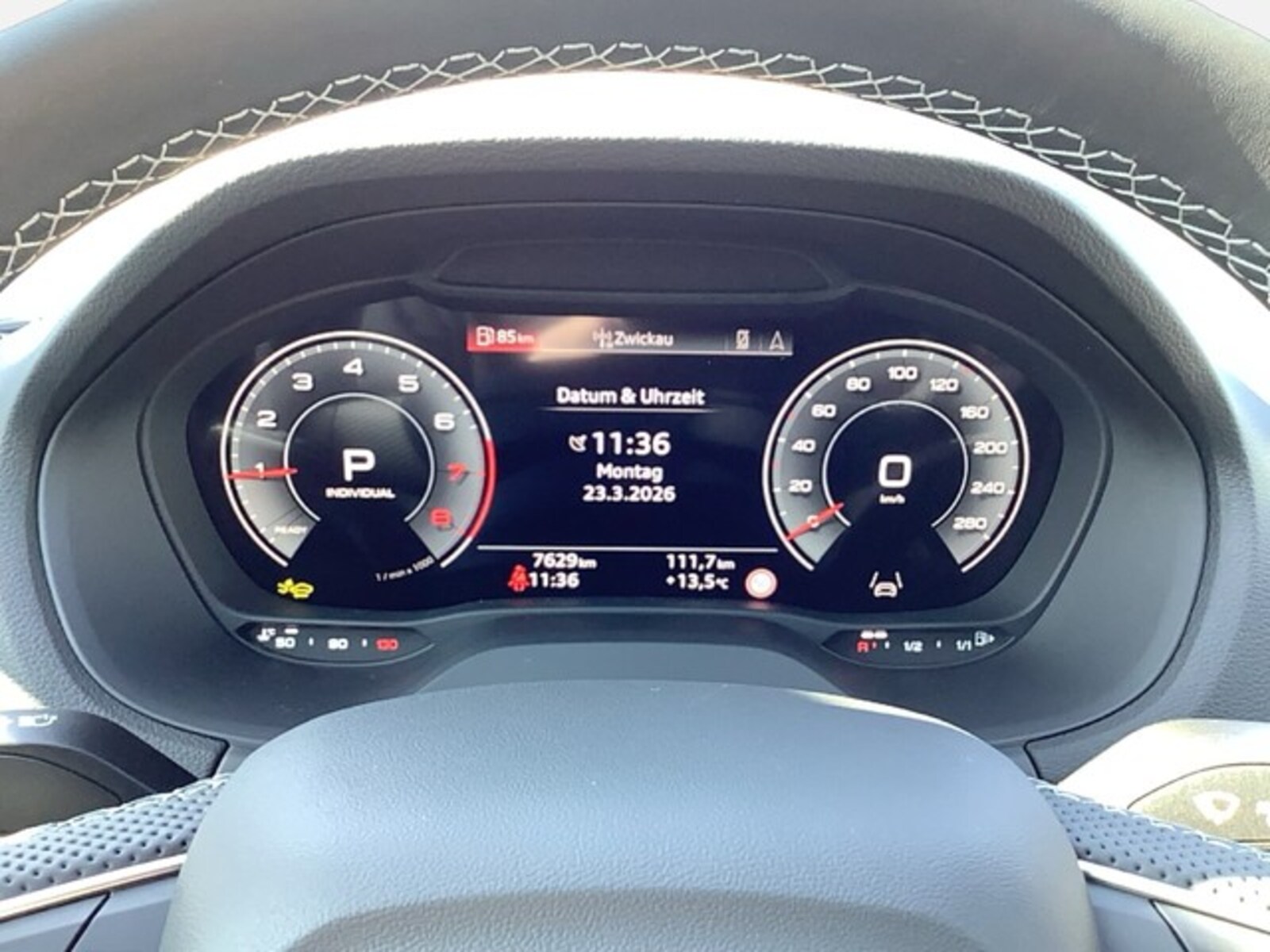 Audi Q2 – Bild 7