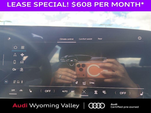 2025 Audi New A5 Premium Plus - Photo 25