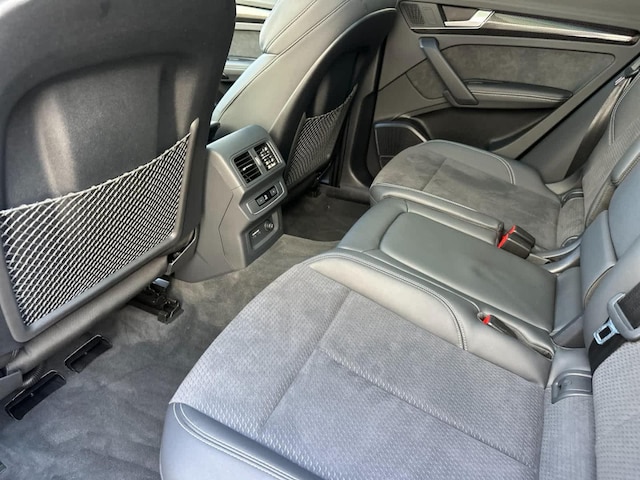 2025 Audi SQ5
