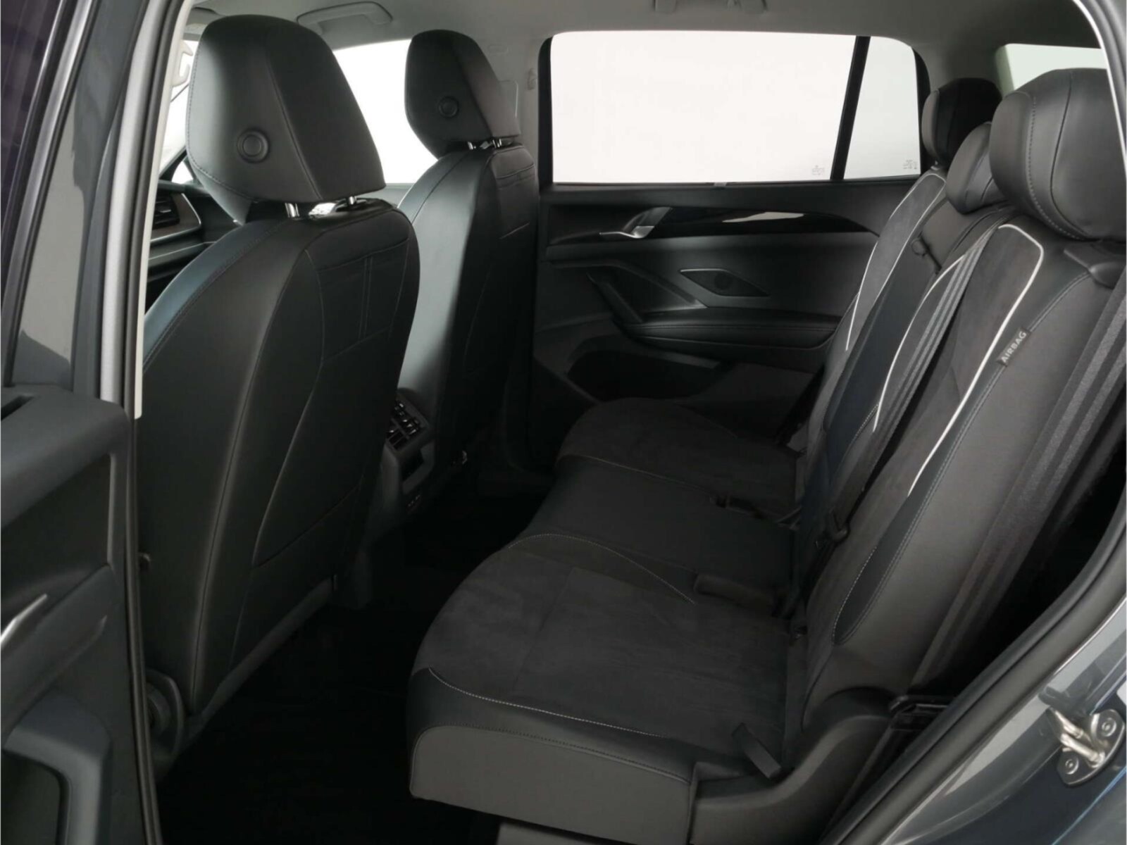 Volkswagen Tayron – Bild 12