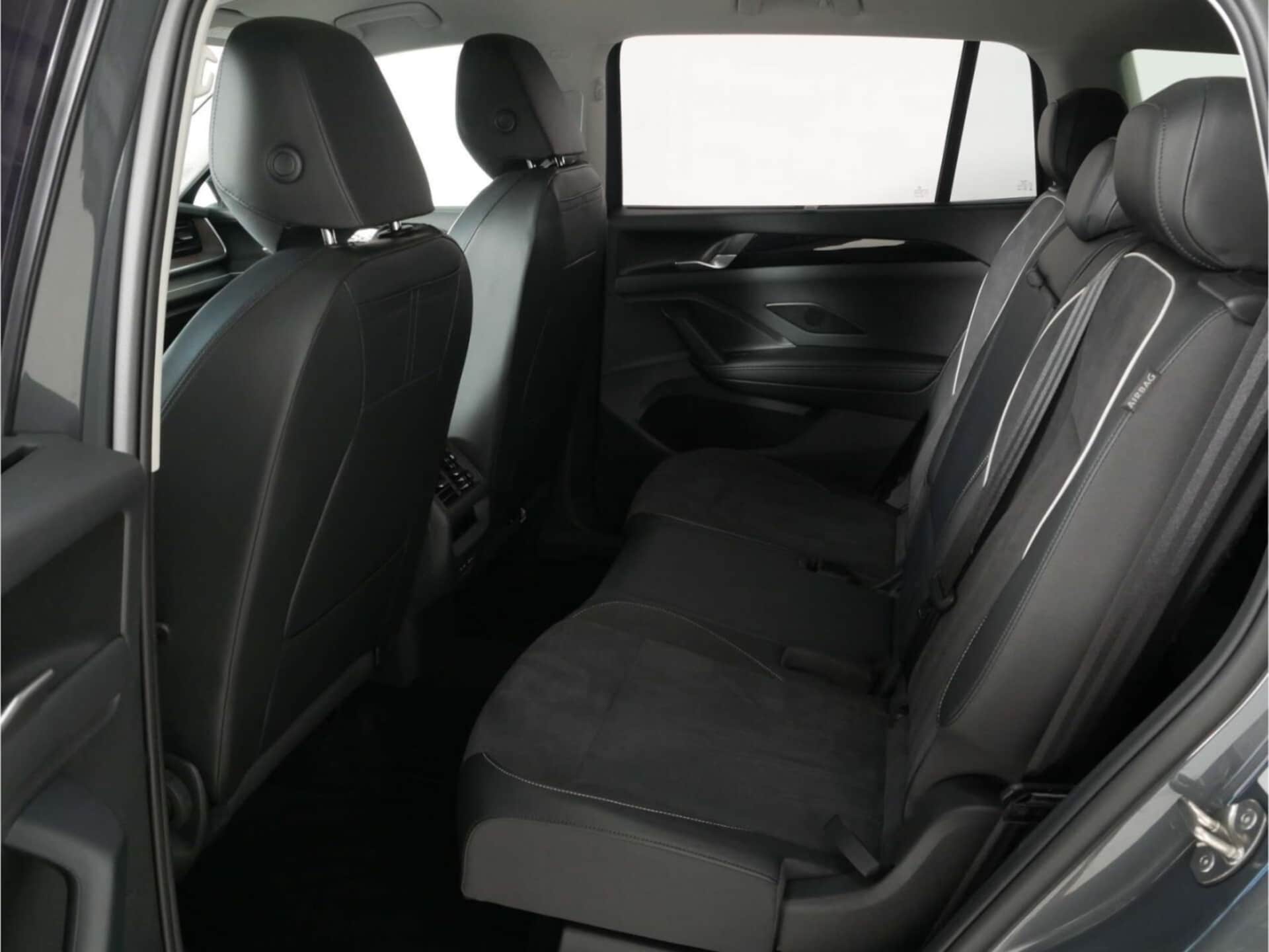 Volkswagen Tayron Elegance