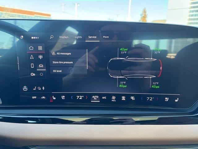 2026 Audi A6 Premium Plus - Photo 25