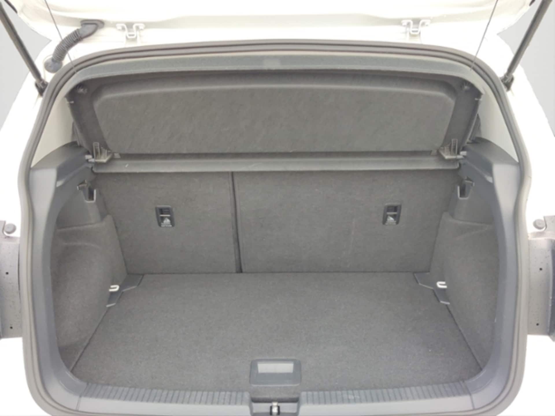 Volkswagen T-Cross ACTIVE