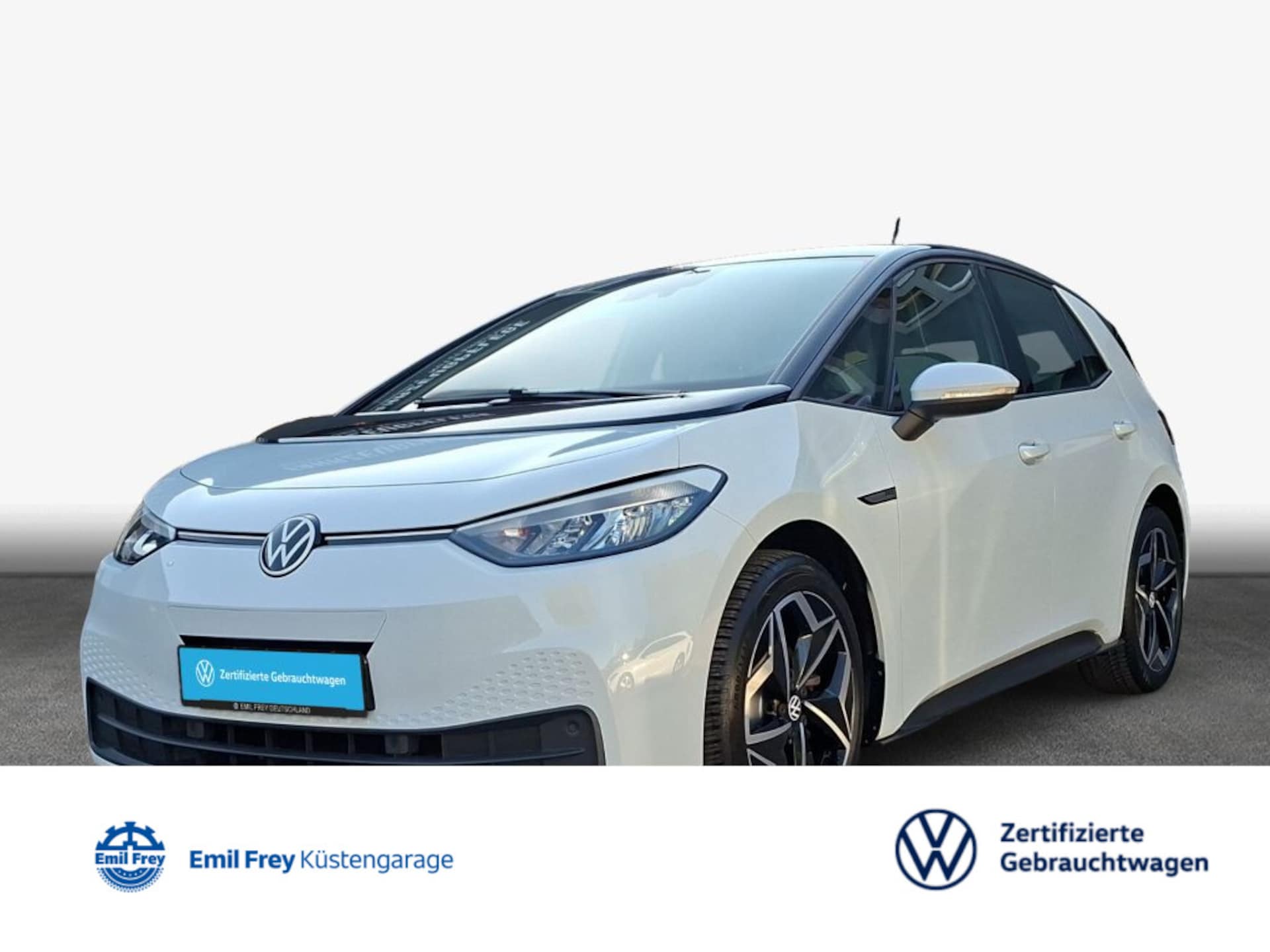 Volkswagen ID.3 Pro Performance