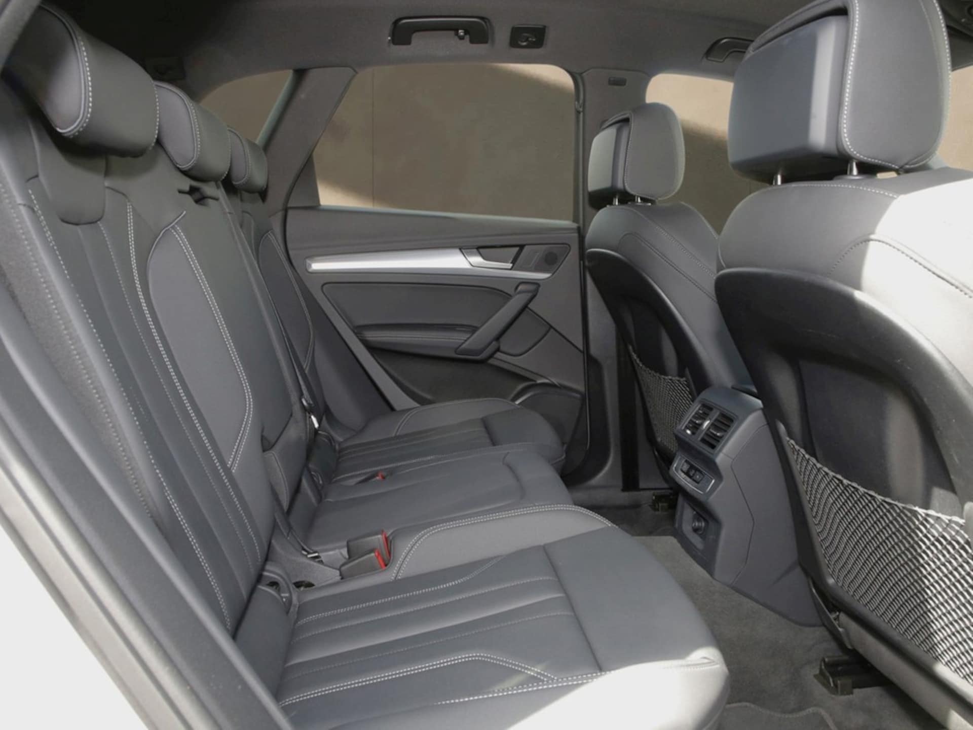 Audi Q5 TFSI e S line