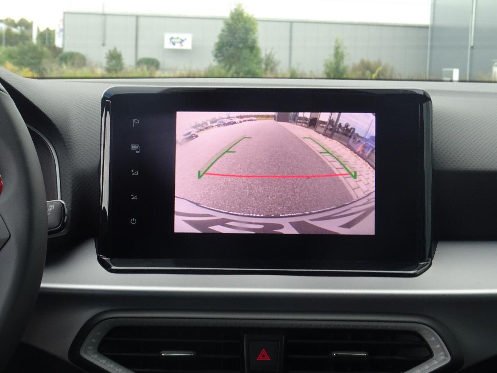 SEAT Ibiza – Bild 9