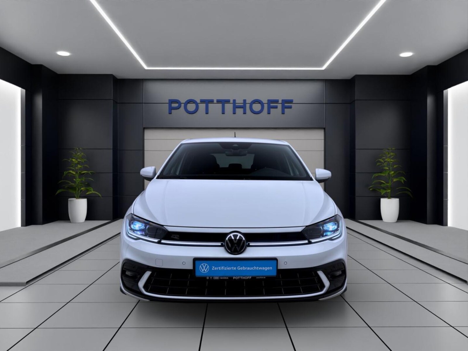 Volkswagen Polo – Bild 7