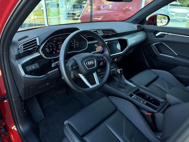 2025 Audi Q3 SUV