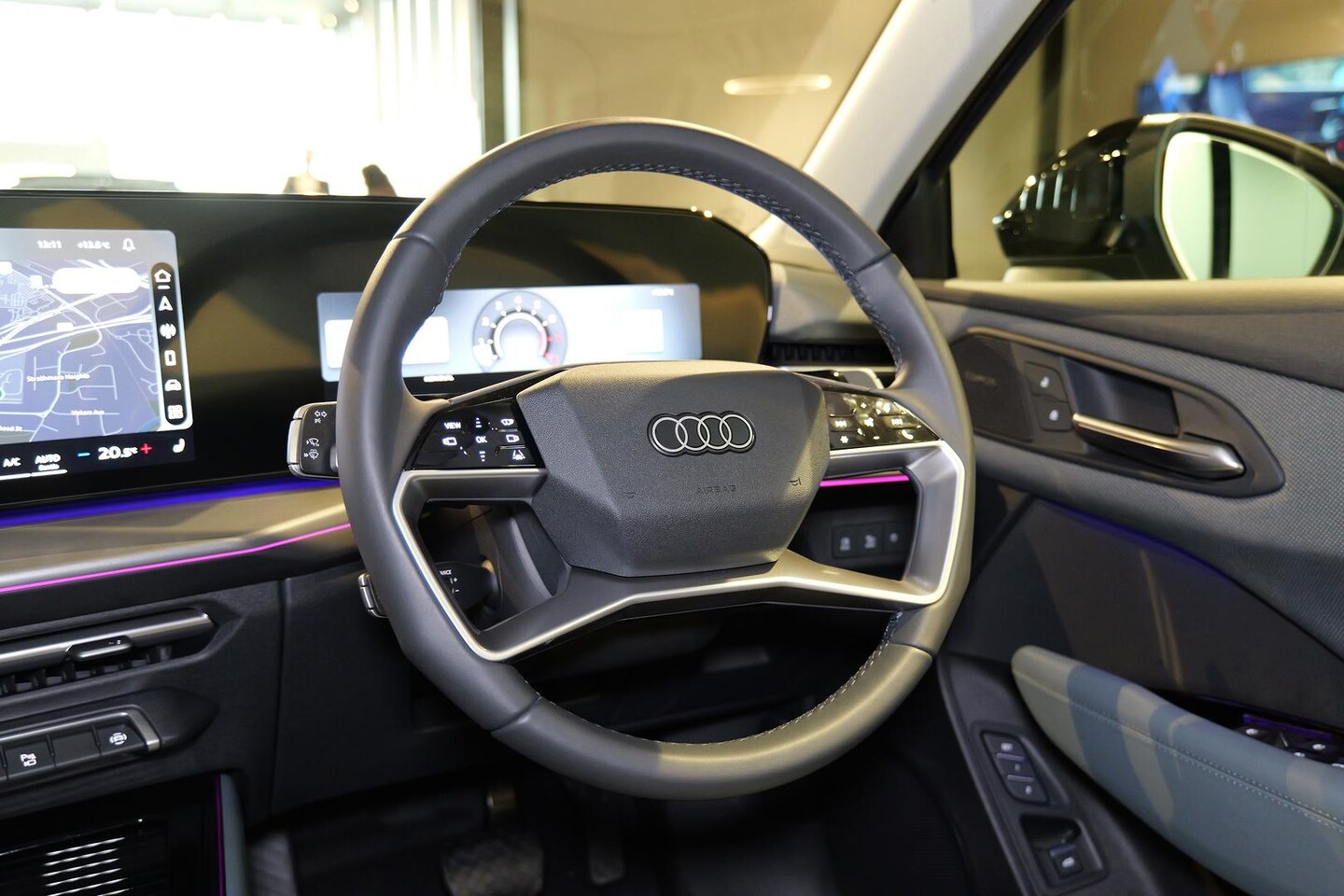 Image about Audi Q3 Sportback TFSI quattro 150 kW launch edition