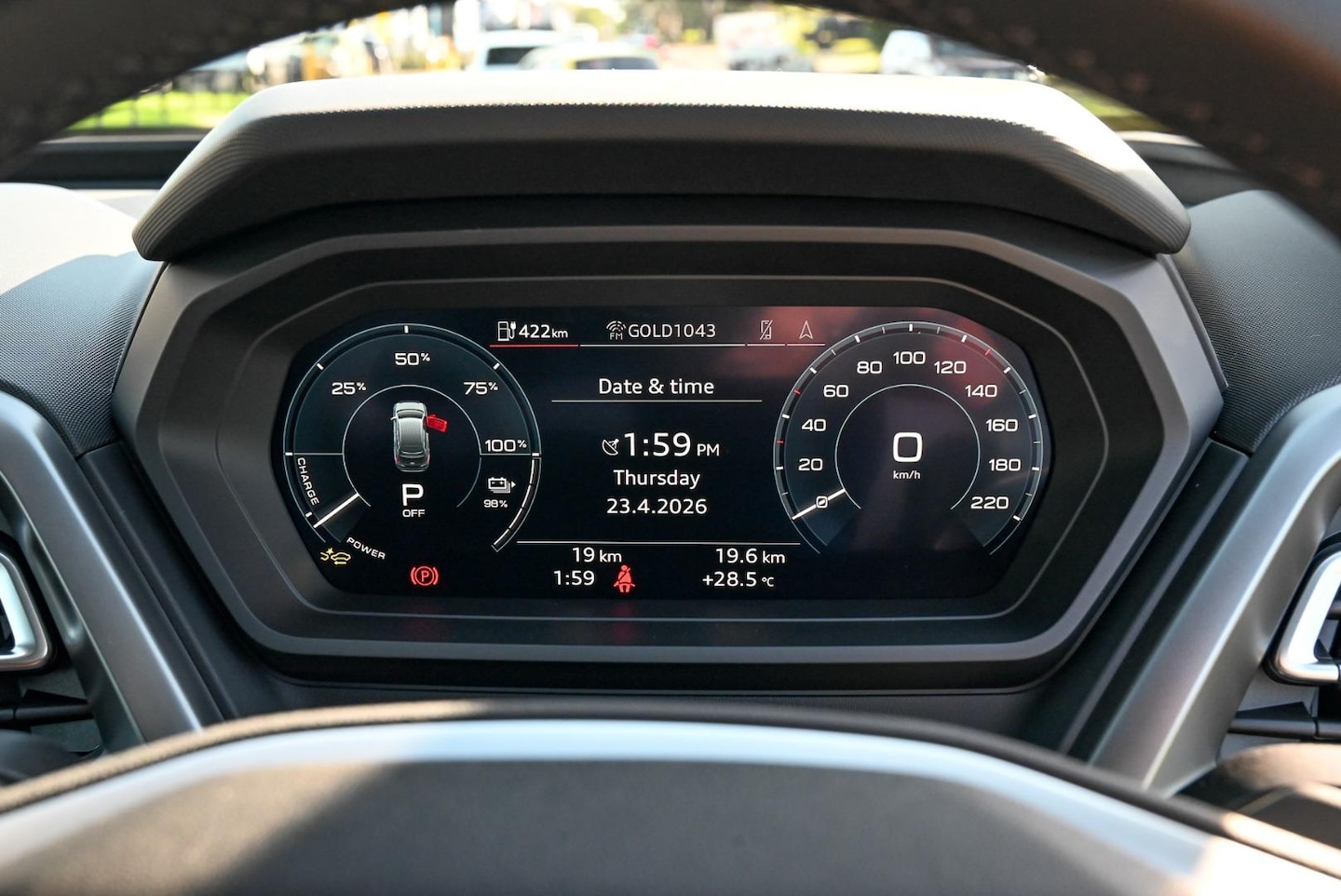 Image about Audi Q4 e-tron e-tron