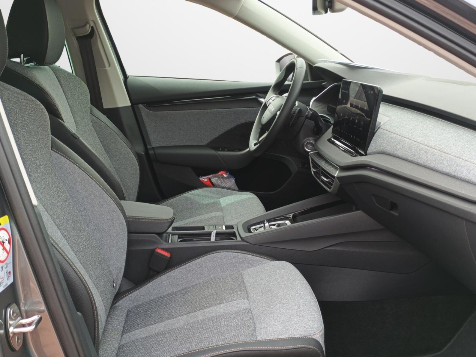 Škoda Octavia Combi – Bild 13