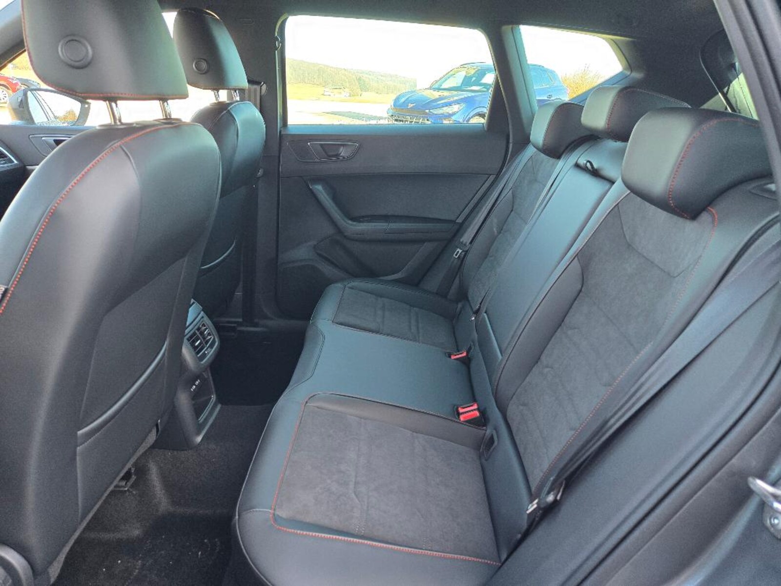 SEAT Ateca – Bild 8