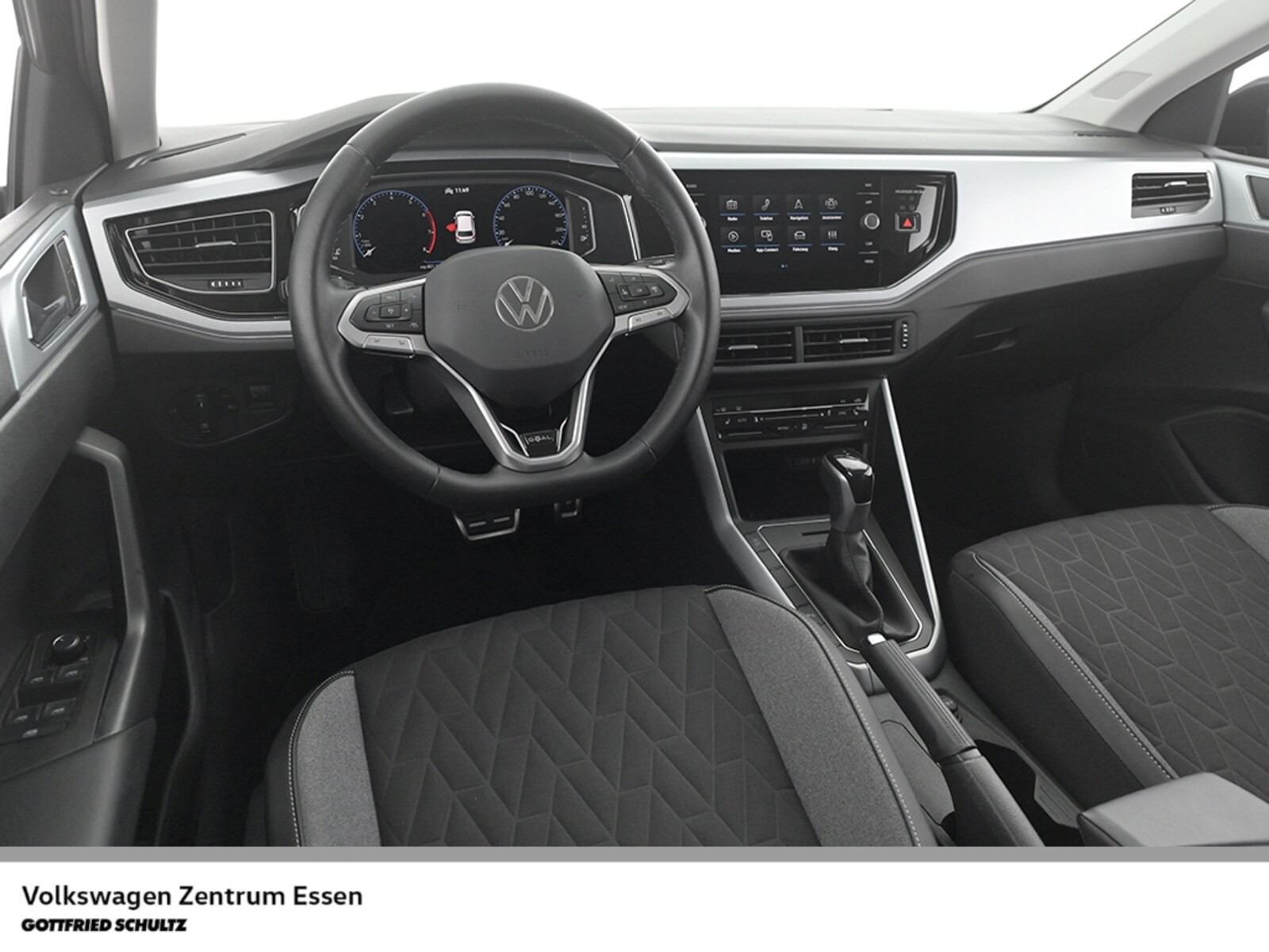 Volkswagen Polo – Bild 12