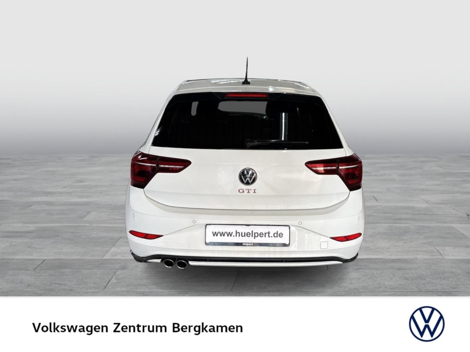 Volkswagen Polo – Bild 4