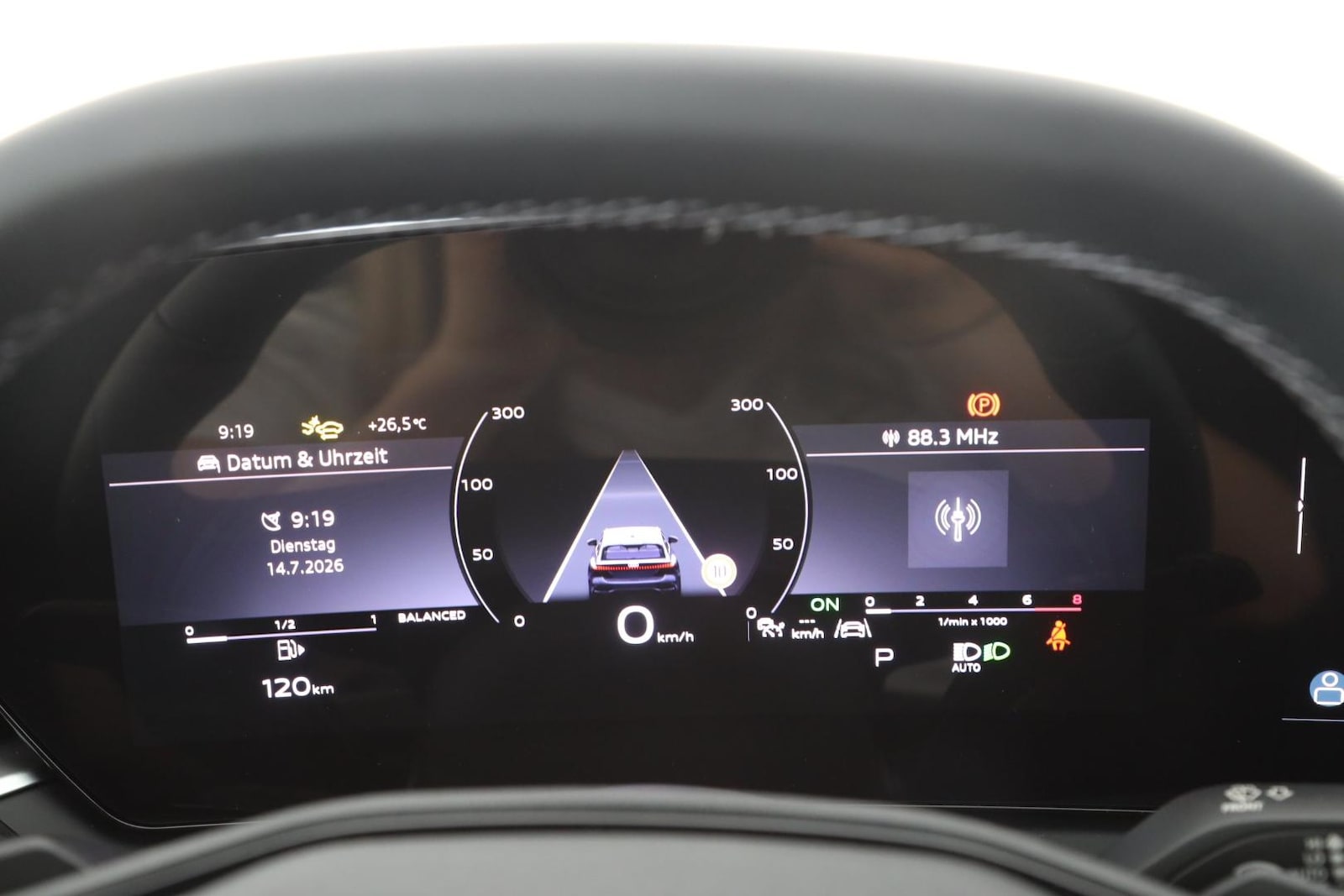 Audi A5 Avant – Bild 19
