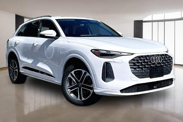 Photo of 2026 Audi Q5 
