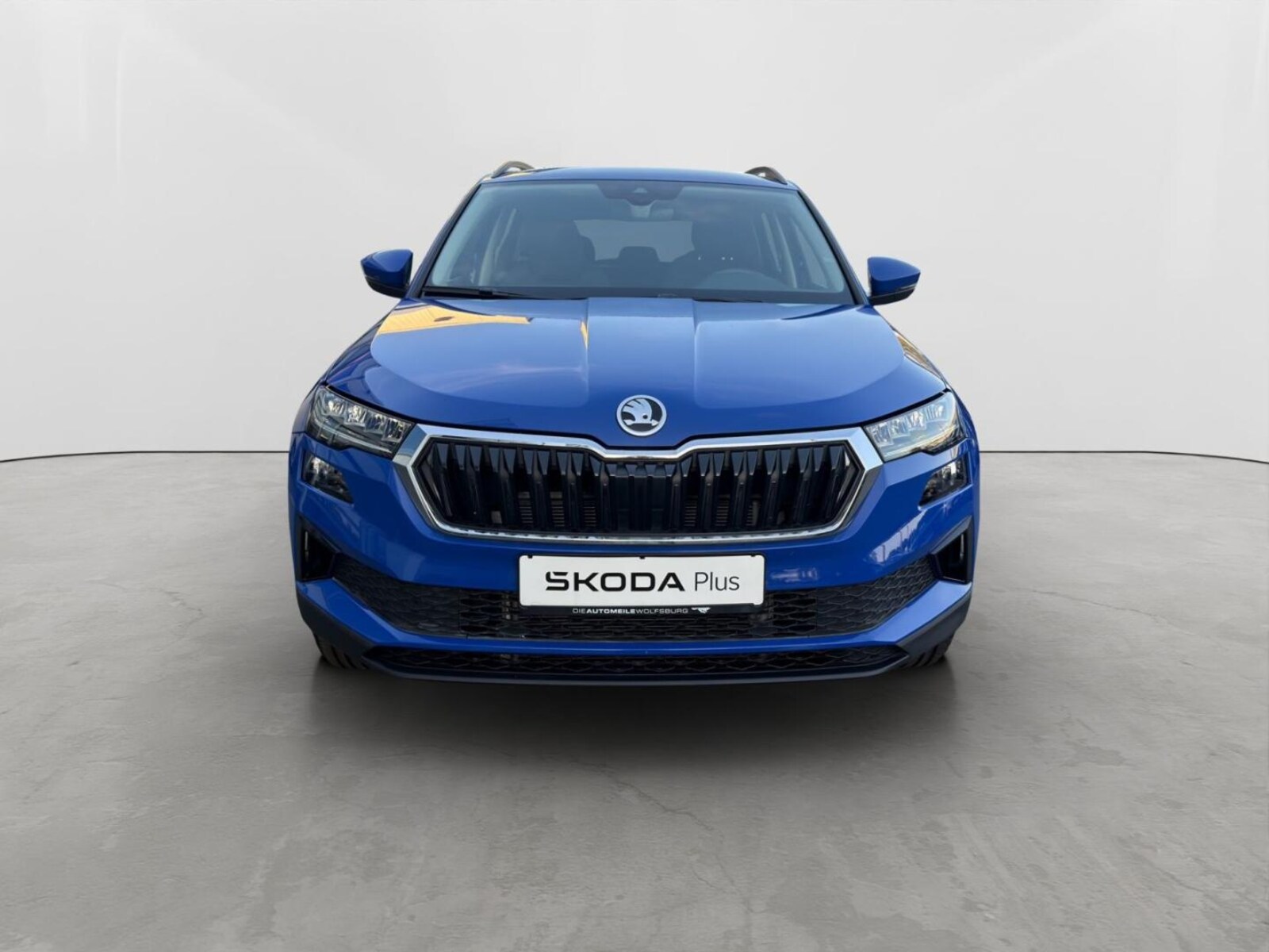 Škoda Karoq – Bild 8