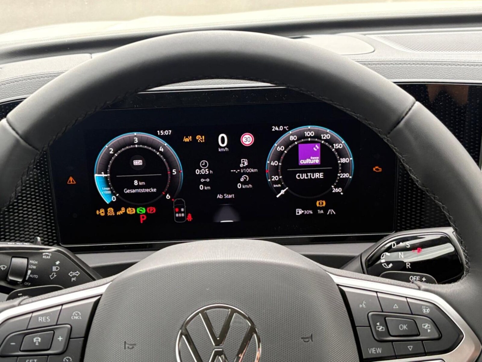 Volkswagen Tiguan – Bild 17