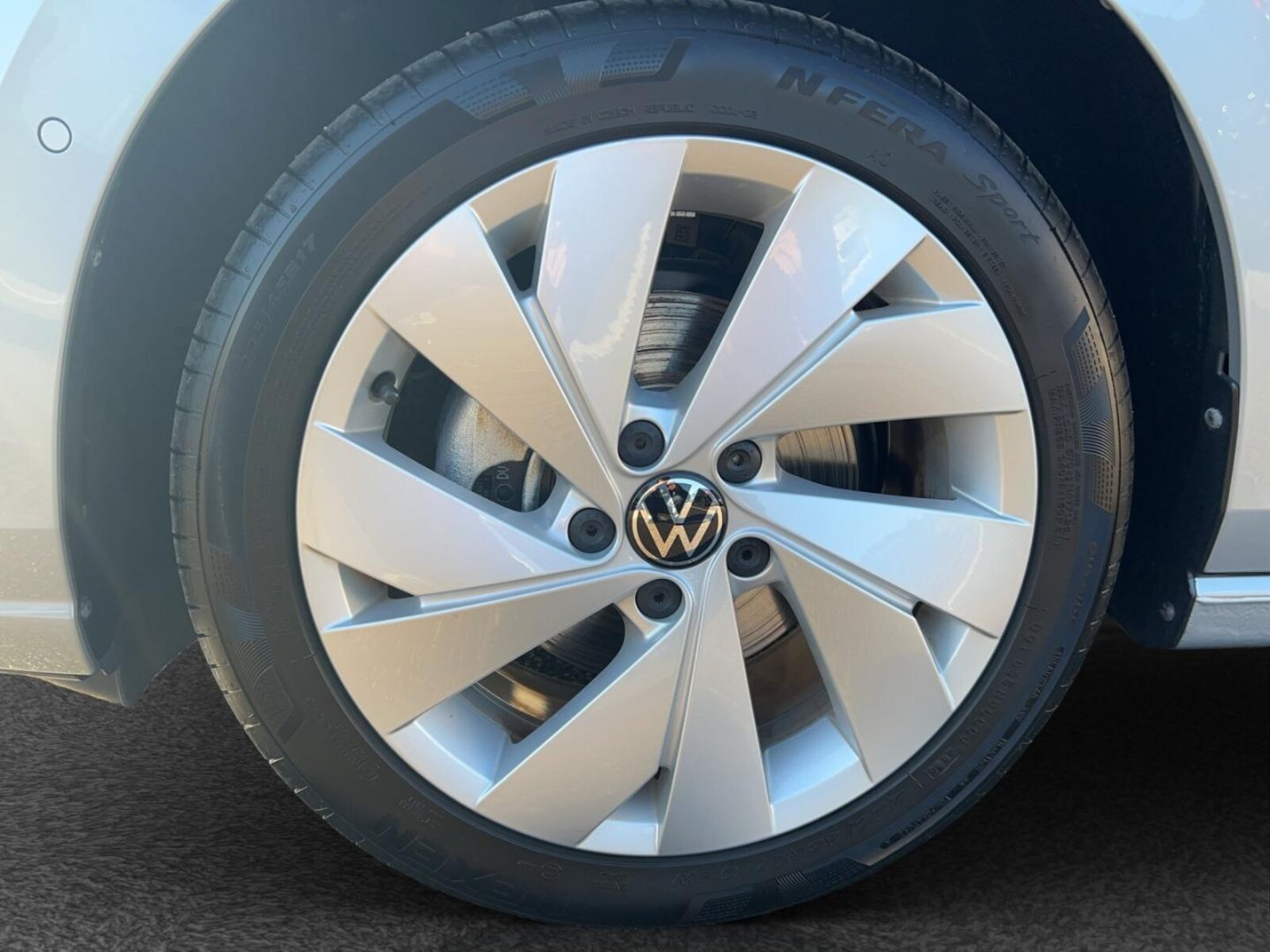Volkswagen Golf Variant – Bild 12