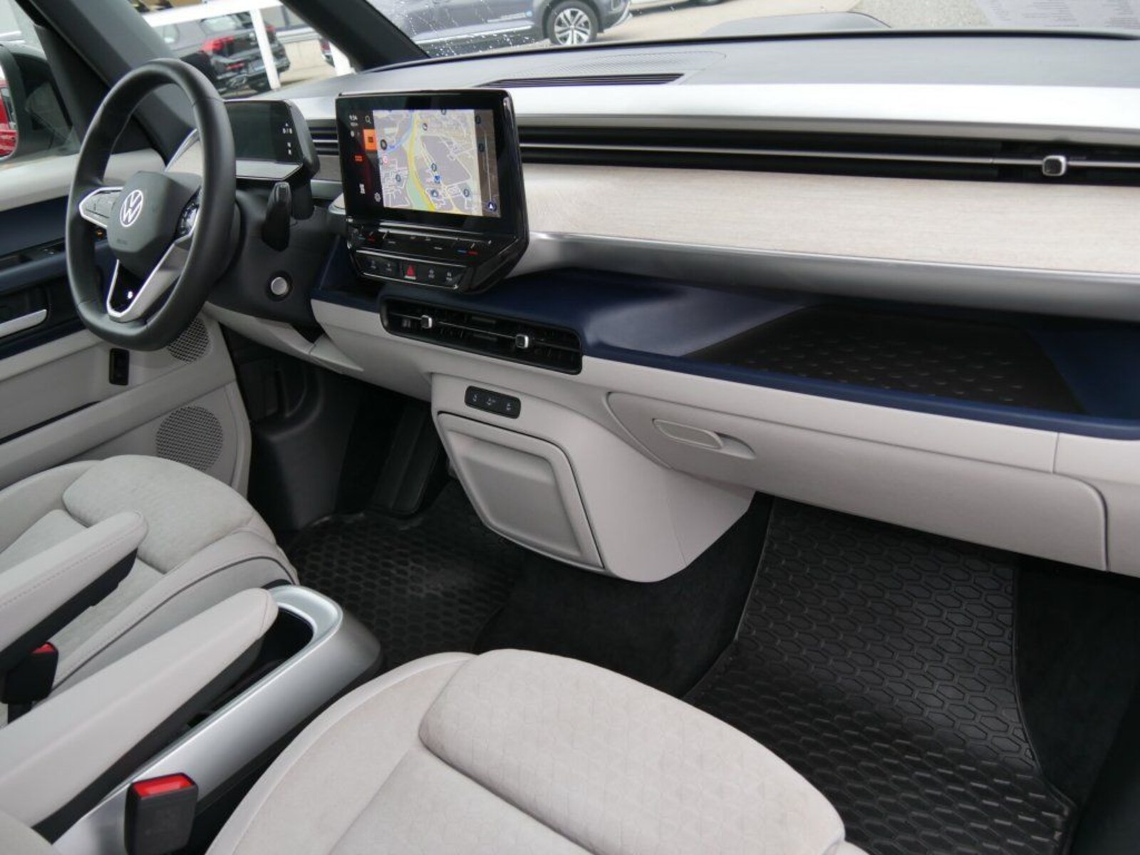 Volkswagen ID. Buzz – Bild 4