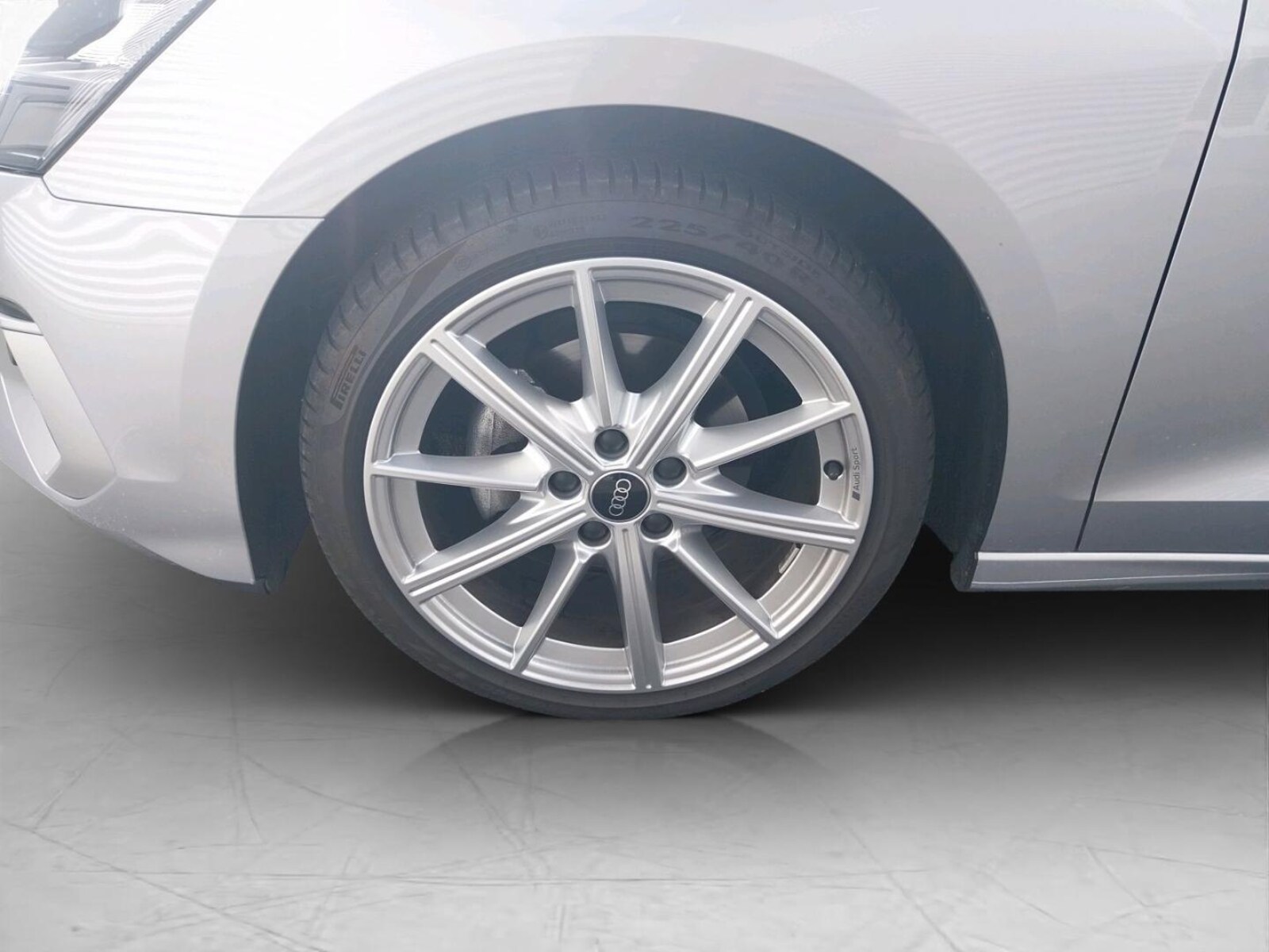 Audi A3 Sportback – Bild 6