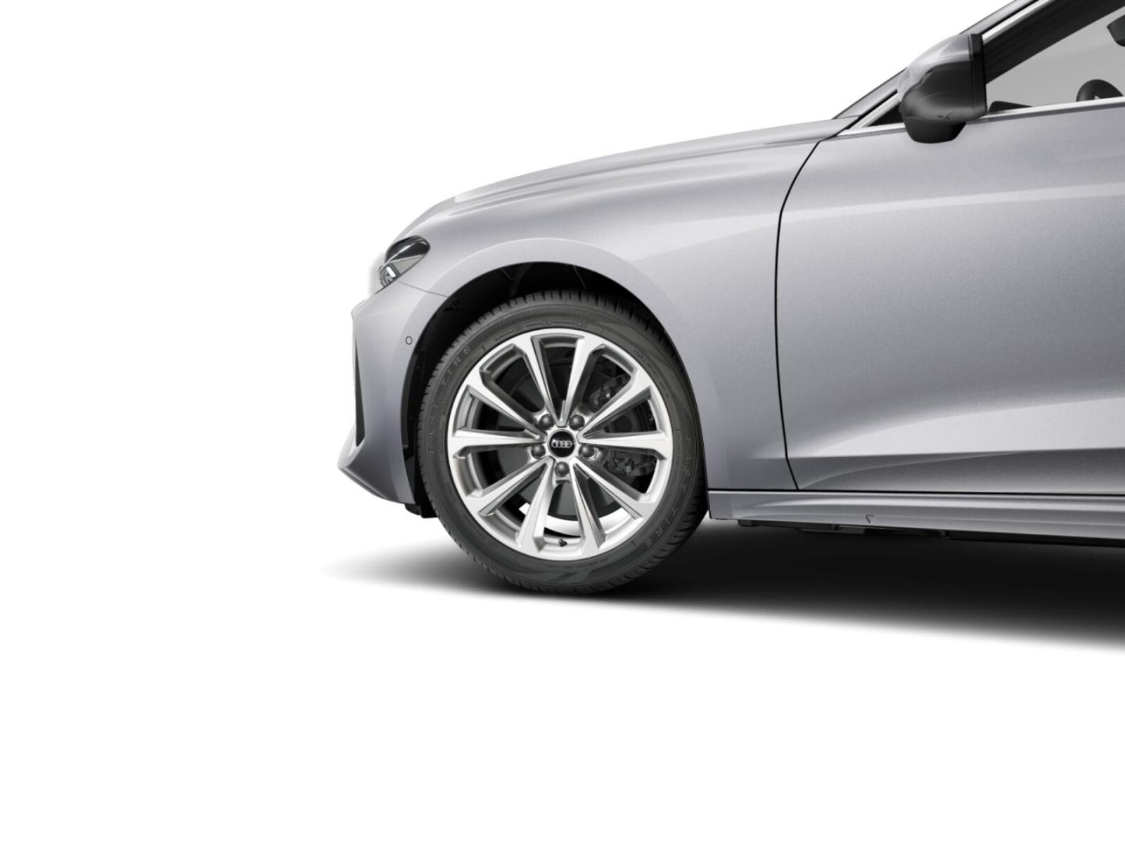 Audi A5 Avant – Bild 3