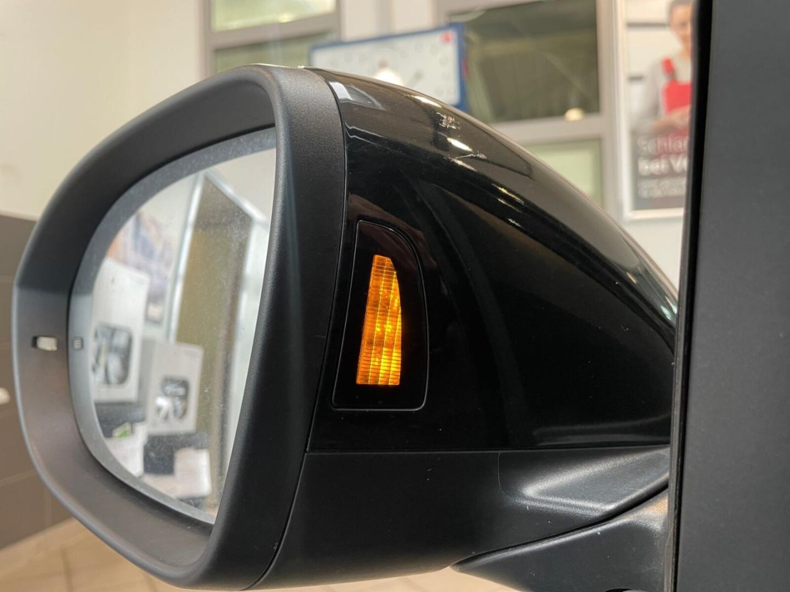 Volkswagen T-Roc – Bild 18