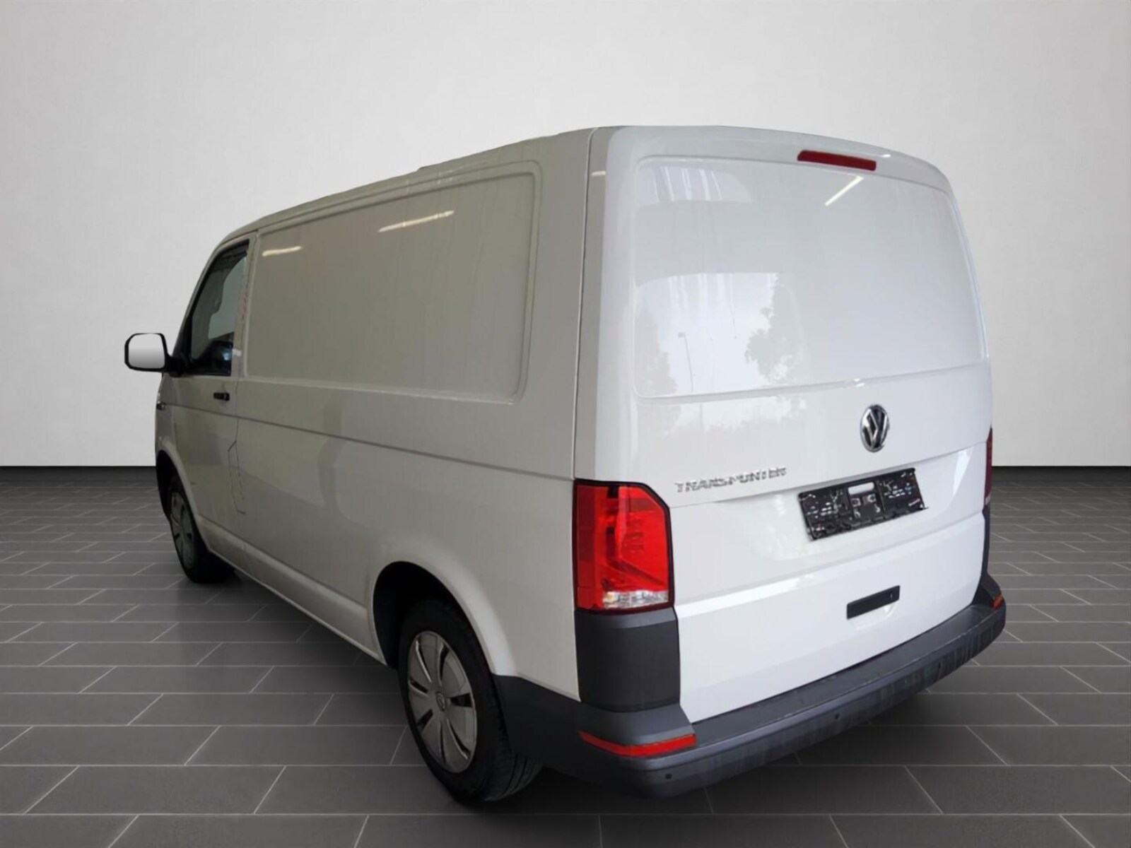 Volkswagen T6.1 Transporter Kasten kurzer Radstand – Bild 5