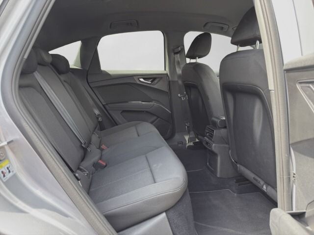 Image about Audi Q4 Sportback e-tron 35 e-tron