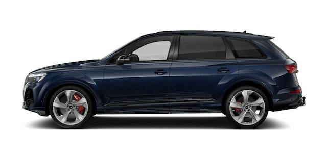 Audi Q7 TFSI E Competition 60 TFSI E Quattro 490 Ch Tiptronic -  - Joinsteer - #5