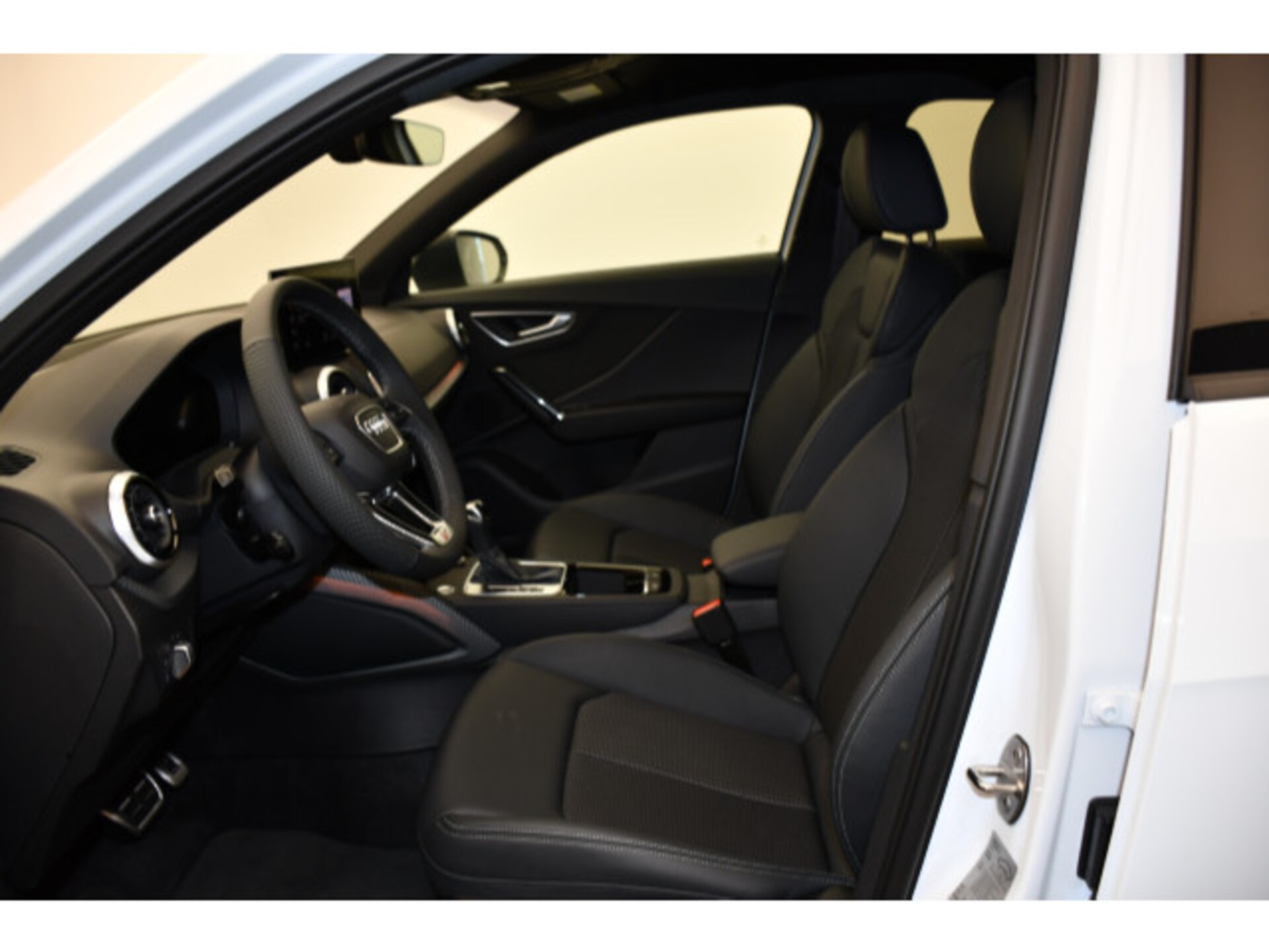 Audi Q2 S line