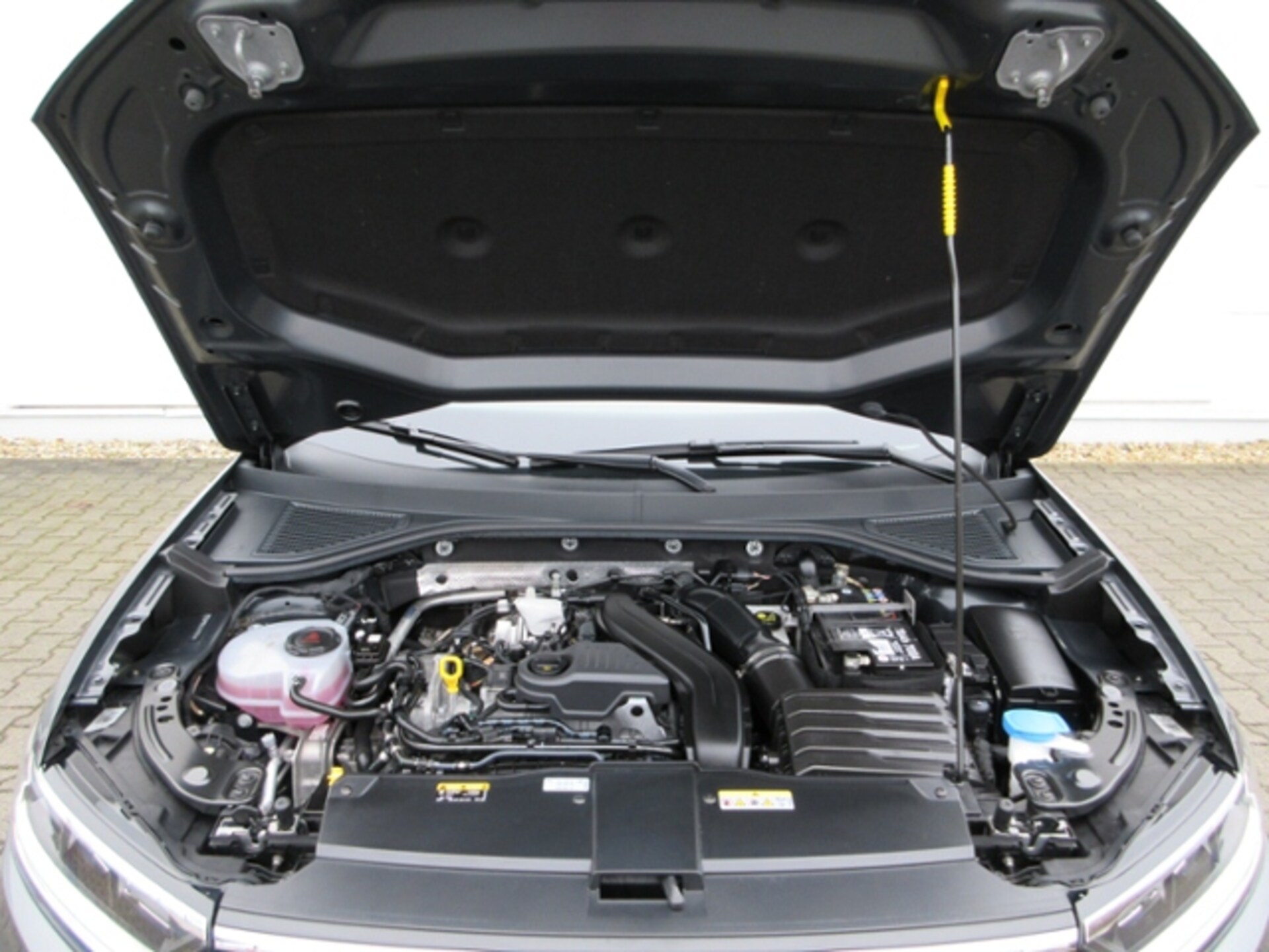 Volkswagen T-Roc MOVE