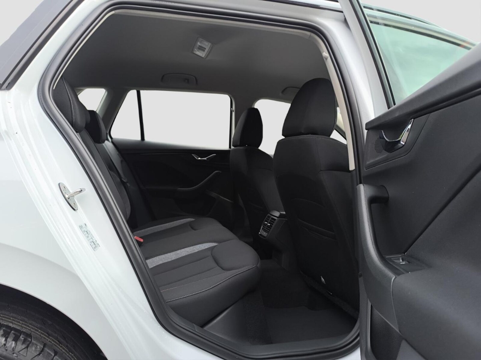 Škoda Kamiq – Bild 22