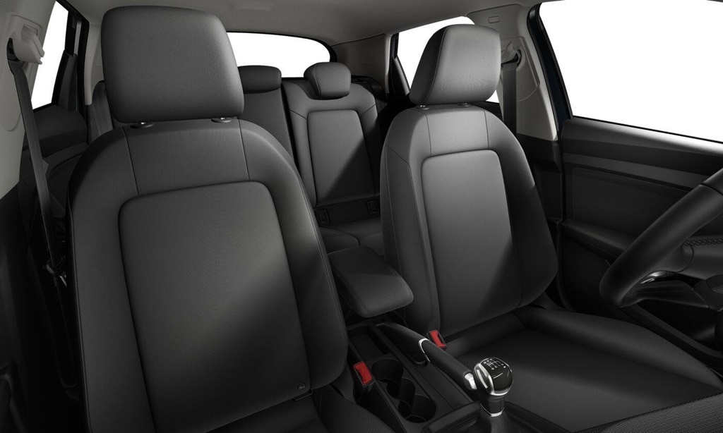 Bild som visar Audi A1 Sportback A1 Sportback 30 TFSI Proline 116 hk 6-växlad - för mer information kontakta din Audi Partner