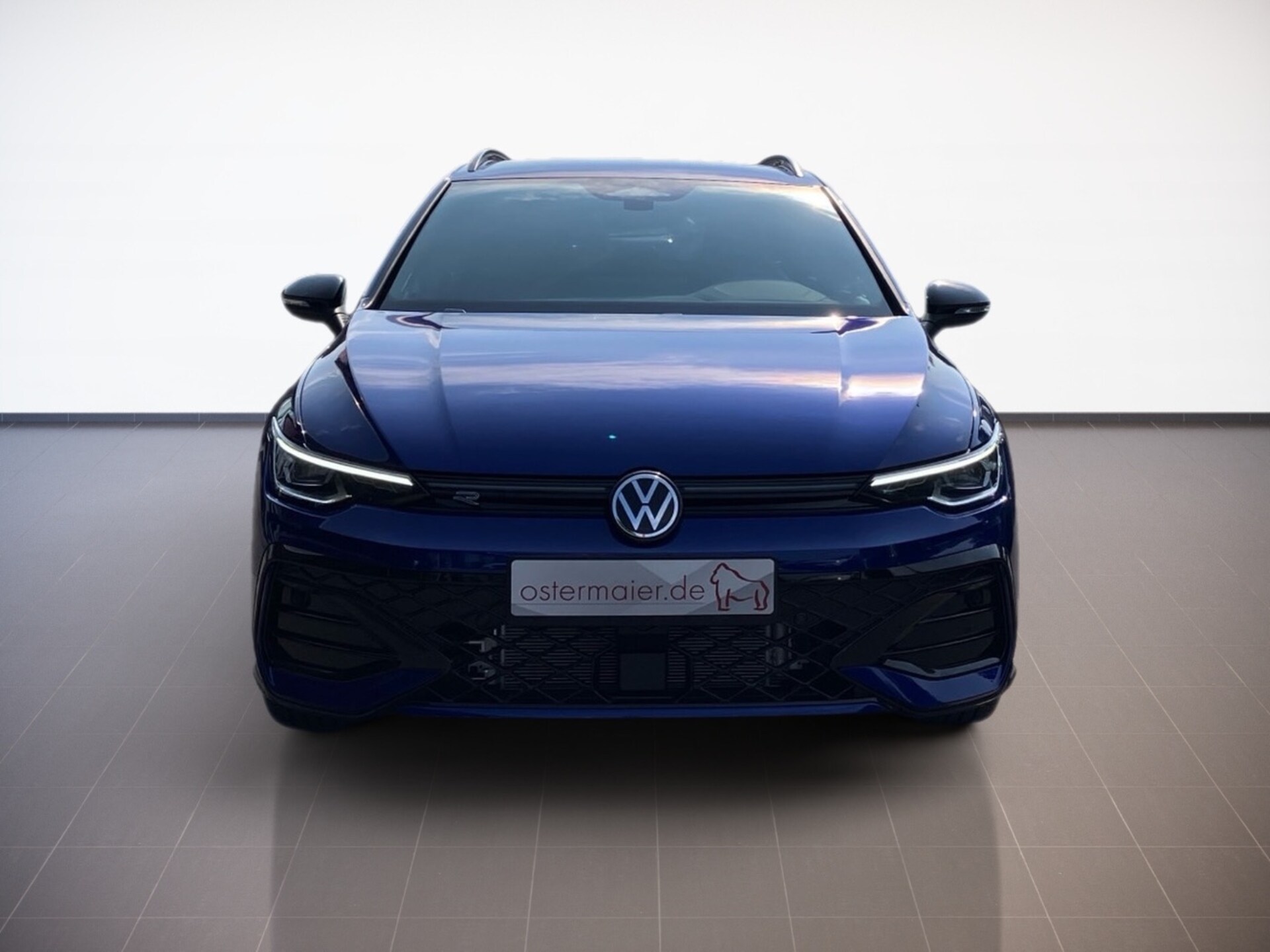 Volkswagen Golf Variant R-Line