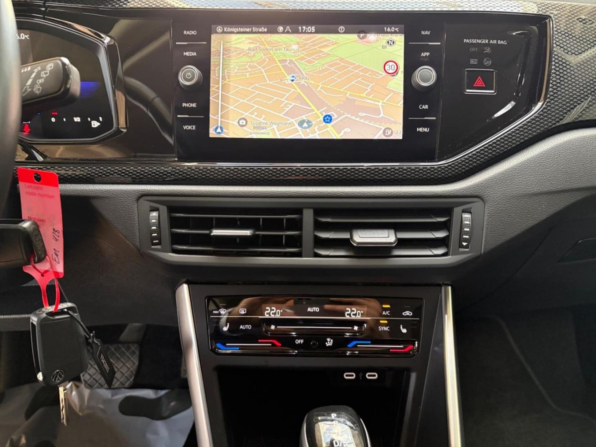 Volkswagen Taigo Life