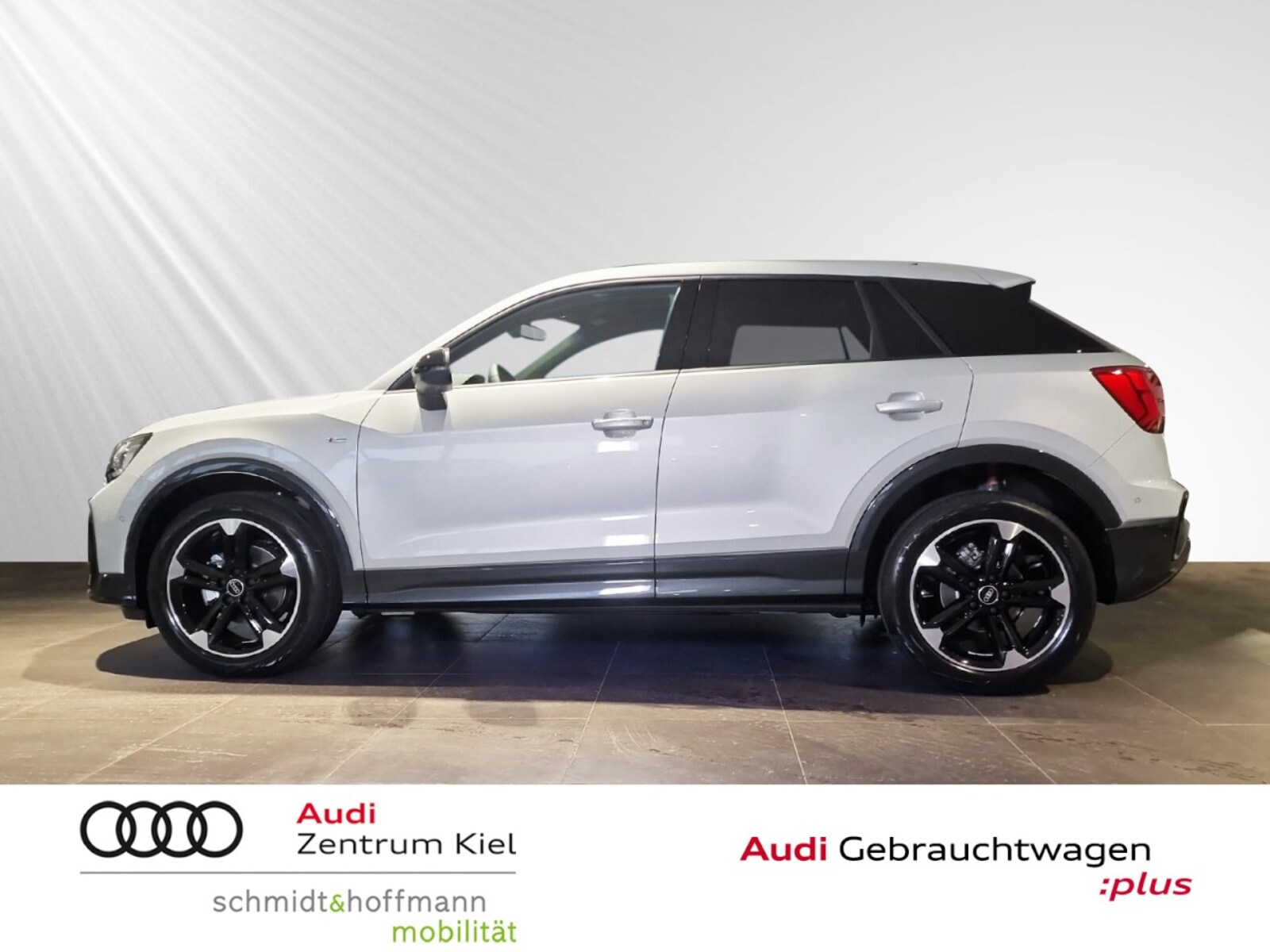 Audi Q2 – Bild 3