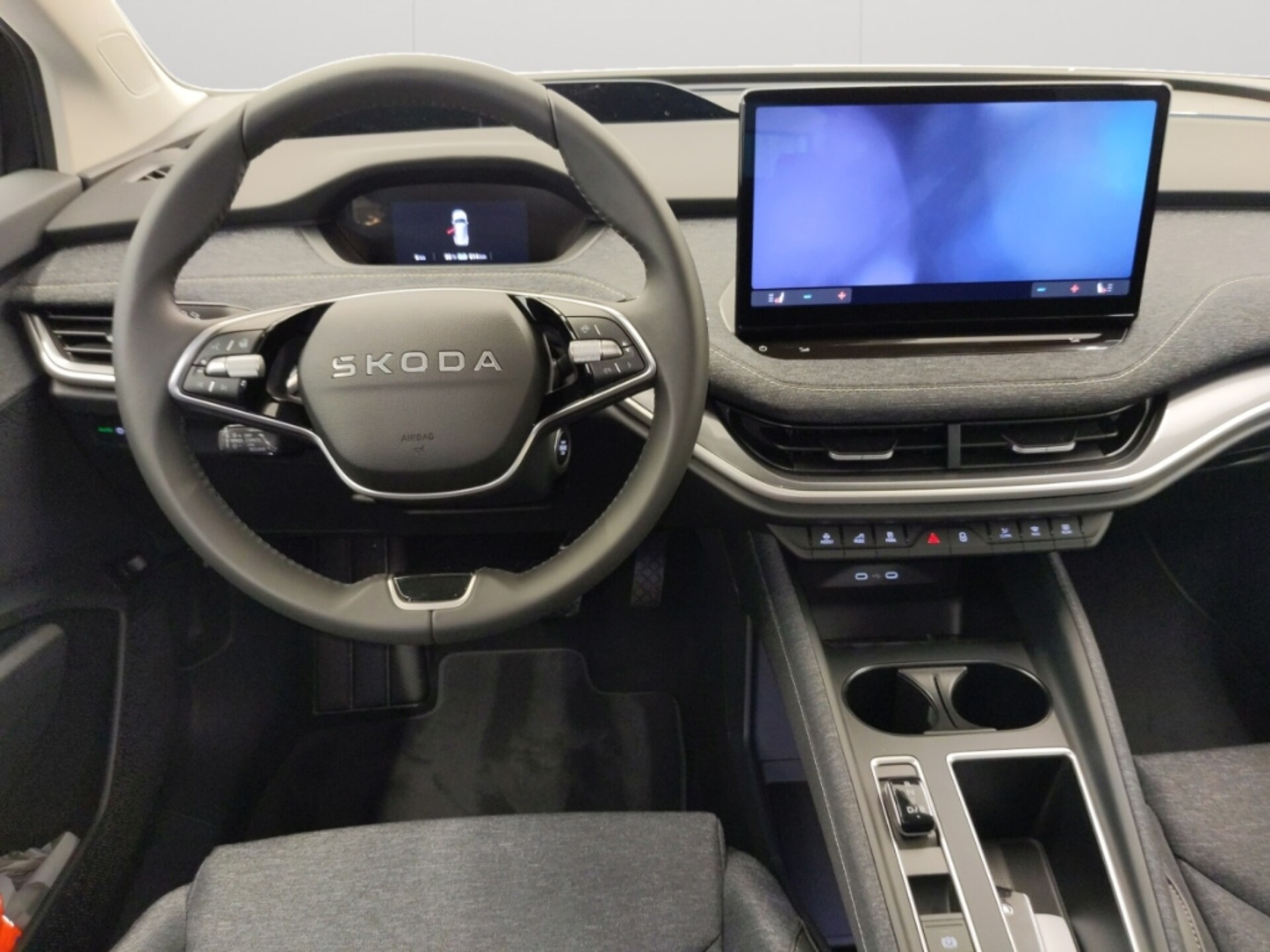 Skoda Elroq 85