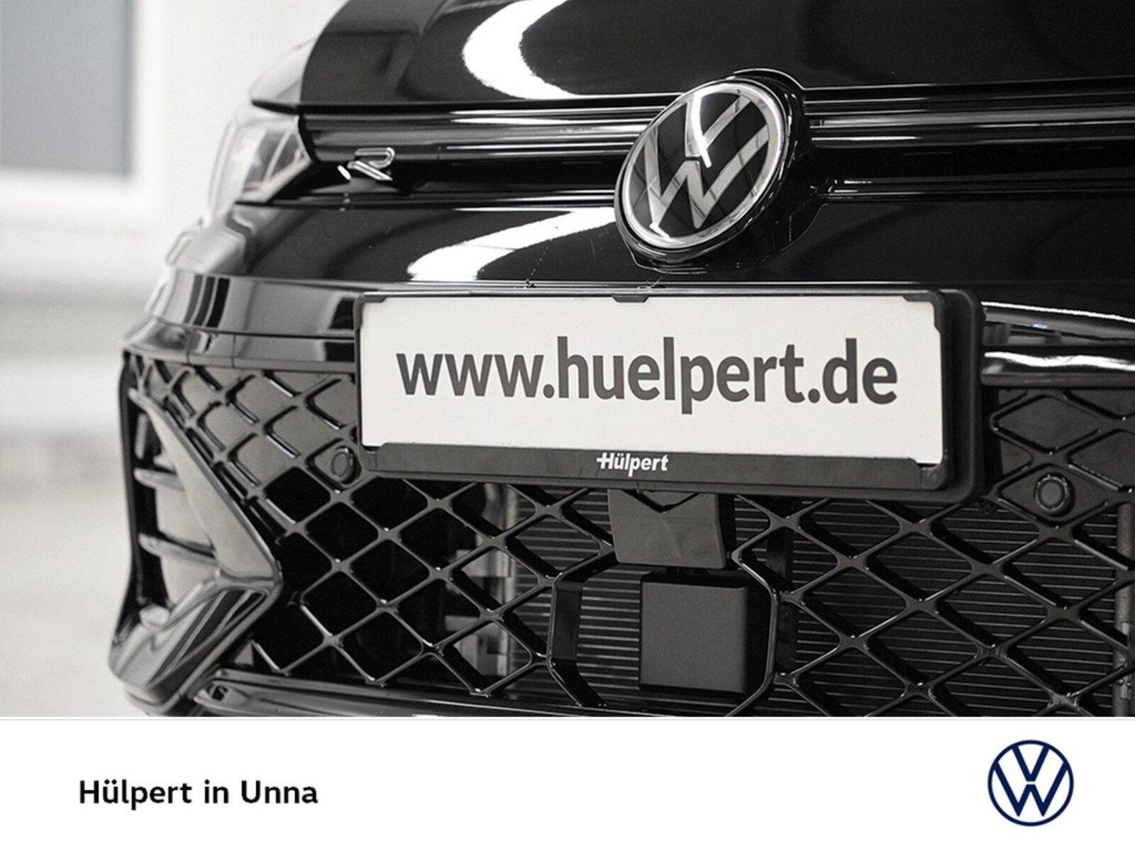 Volkswagen Golf – Bild 6