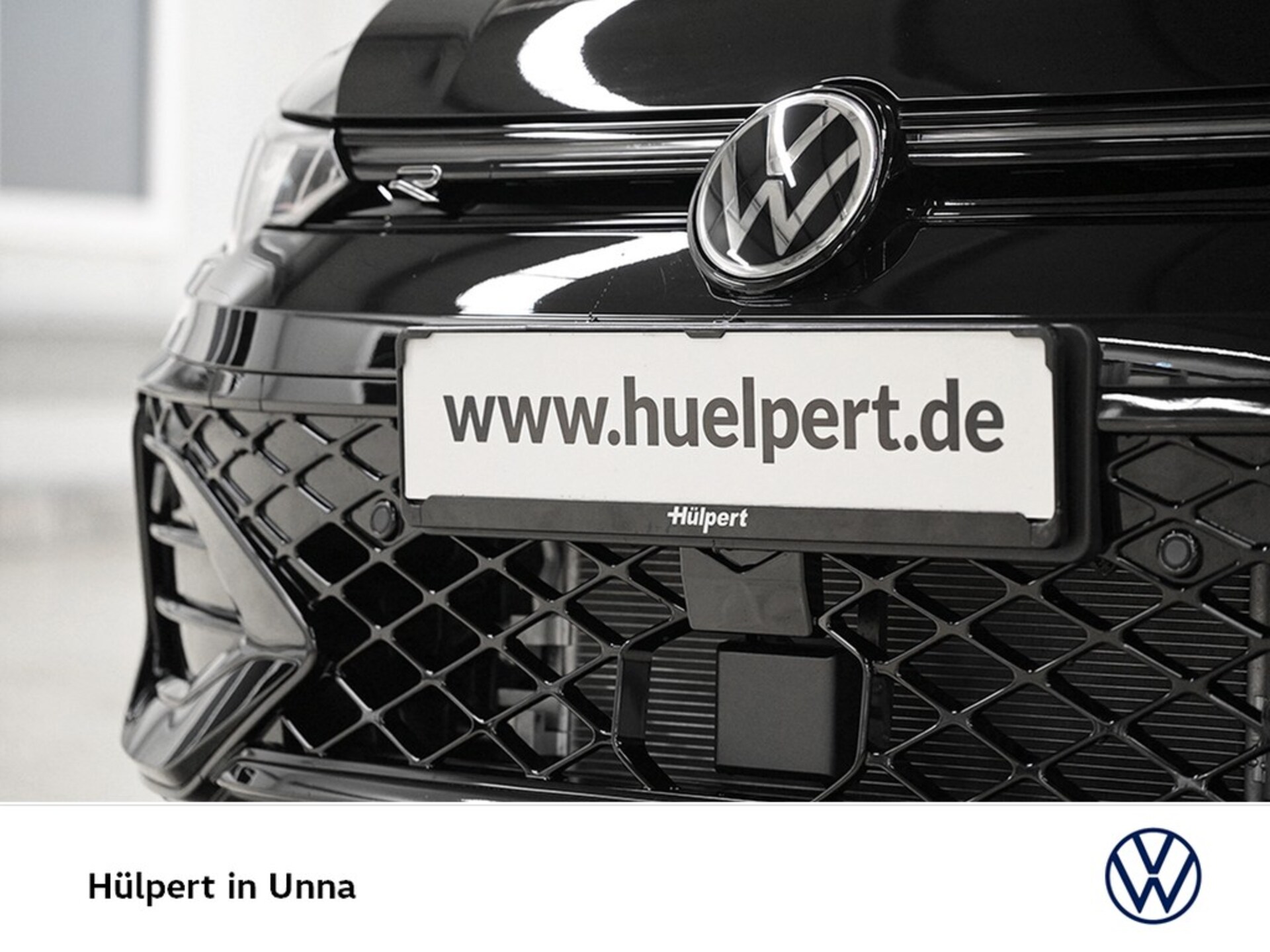 Volkswagen Golf R-Line